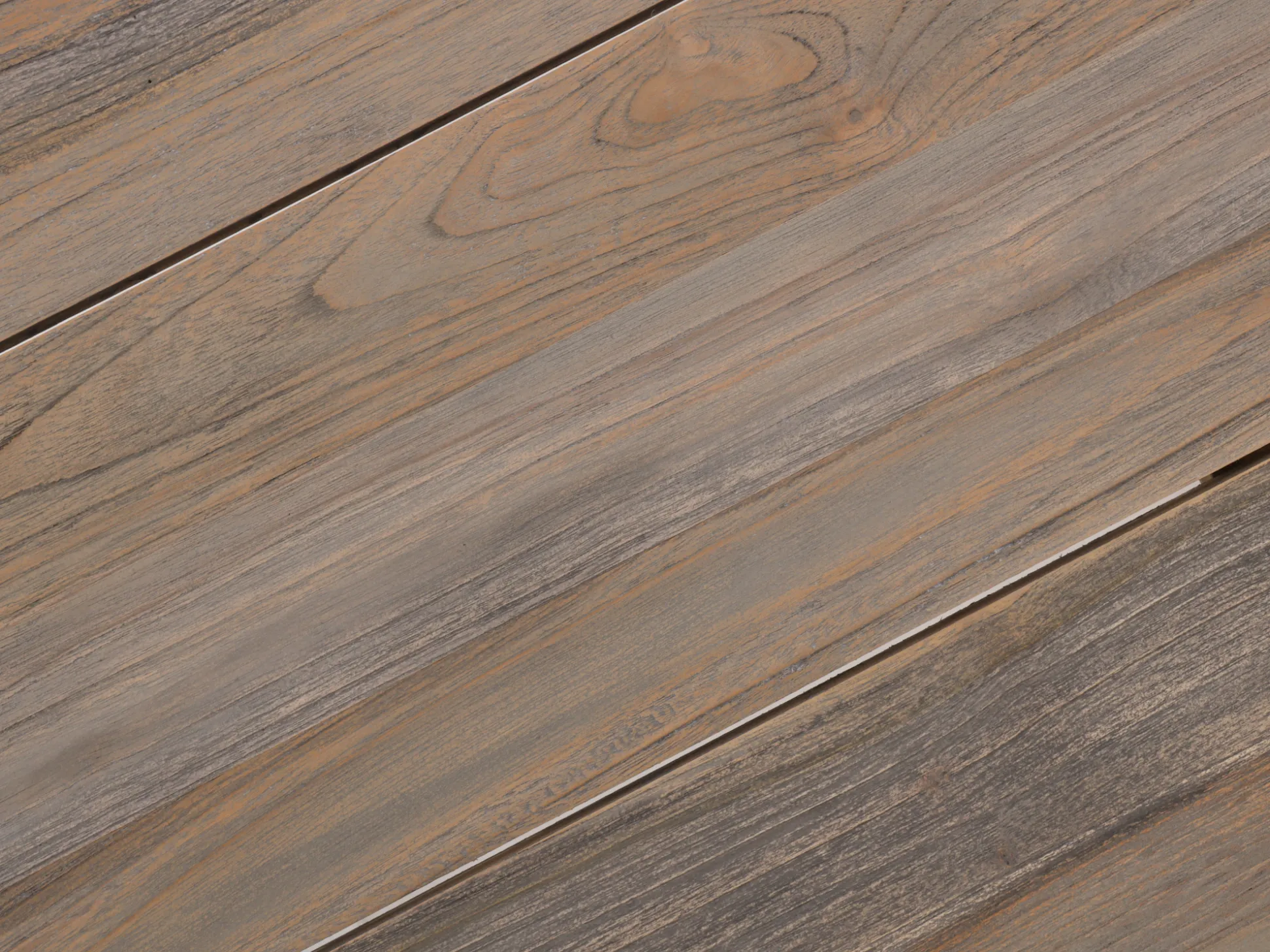 Bellagio Mineo/ROUGH-K hoek loungeset 7-delig