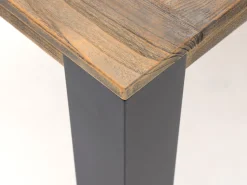 Bellagio Mineo/ROUGH-X 240cm dining tuinset 7-delig