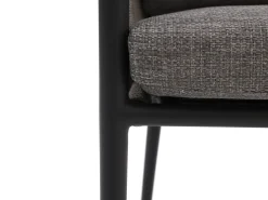 Bellagio Mineo/ROUGH-Y Ellips 240cm dining tuinset 7-delig