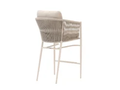 Bellagio Mineo/ROUGH-Y Ellips 240cm barset 7-delig