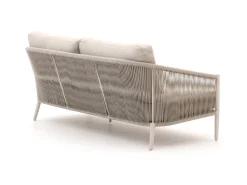 Bellagio Mineo stoel-bank loungeset 4-delig