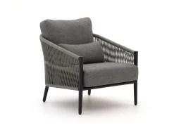 Bellagio Mineo stoel-bank loungeset 4-delig