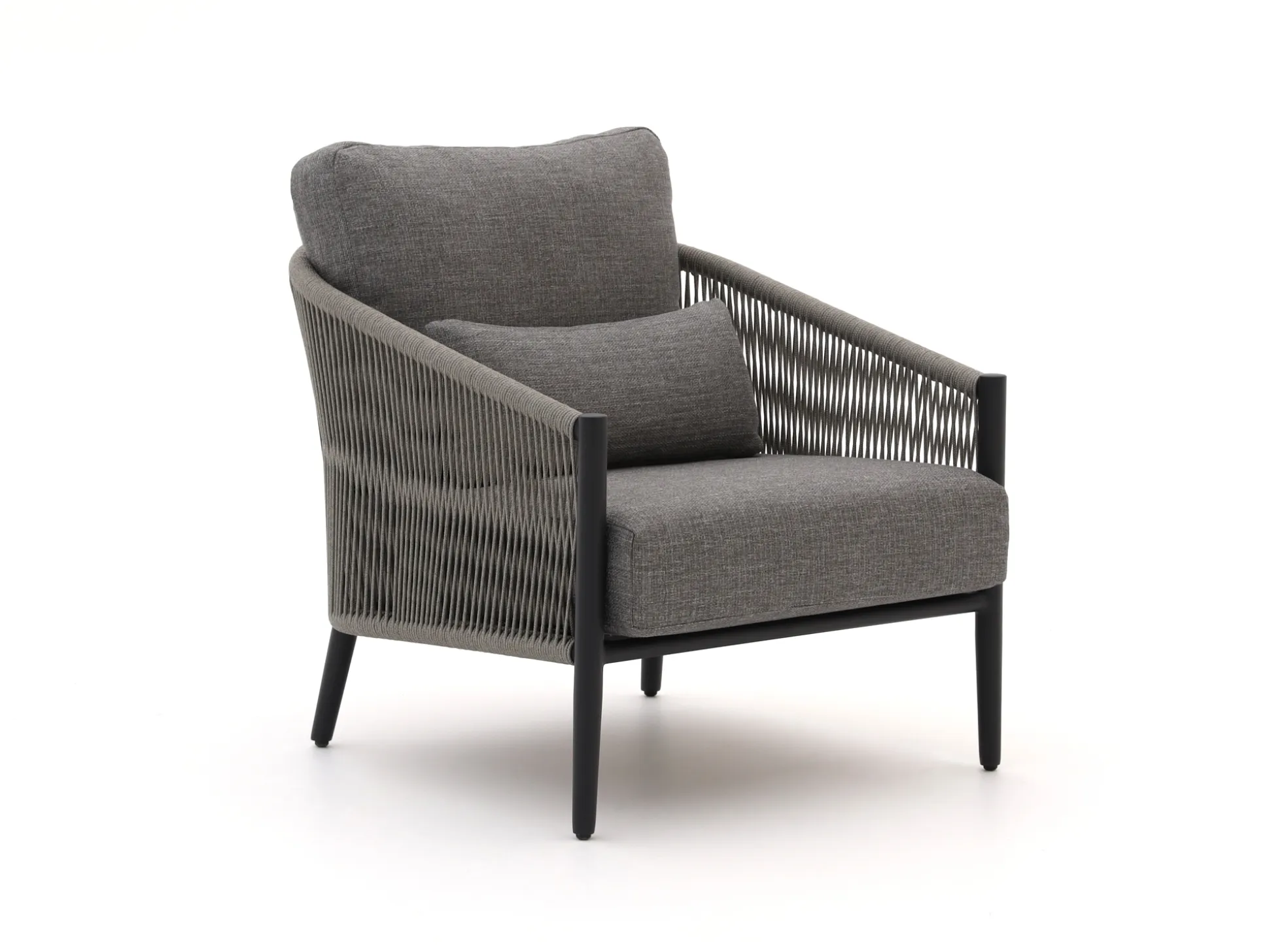 Bellagio Mineo stoel-bank loungeset 4-delig