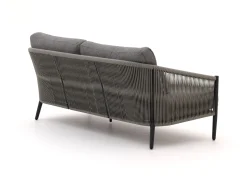 Bellagio Mineo stoel-bank loungeset 4-delig