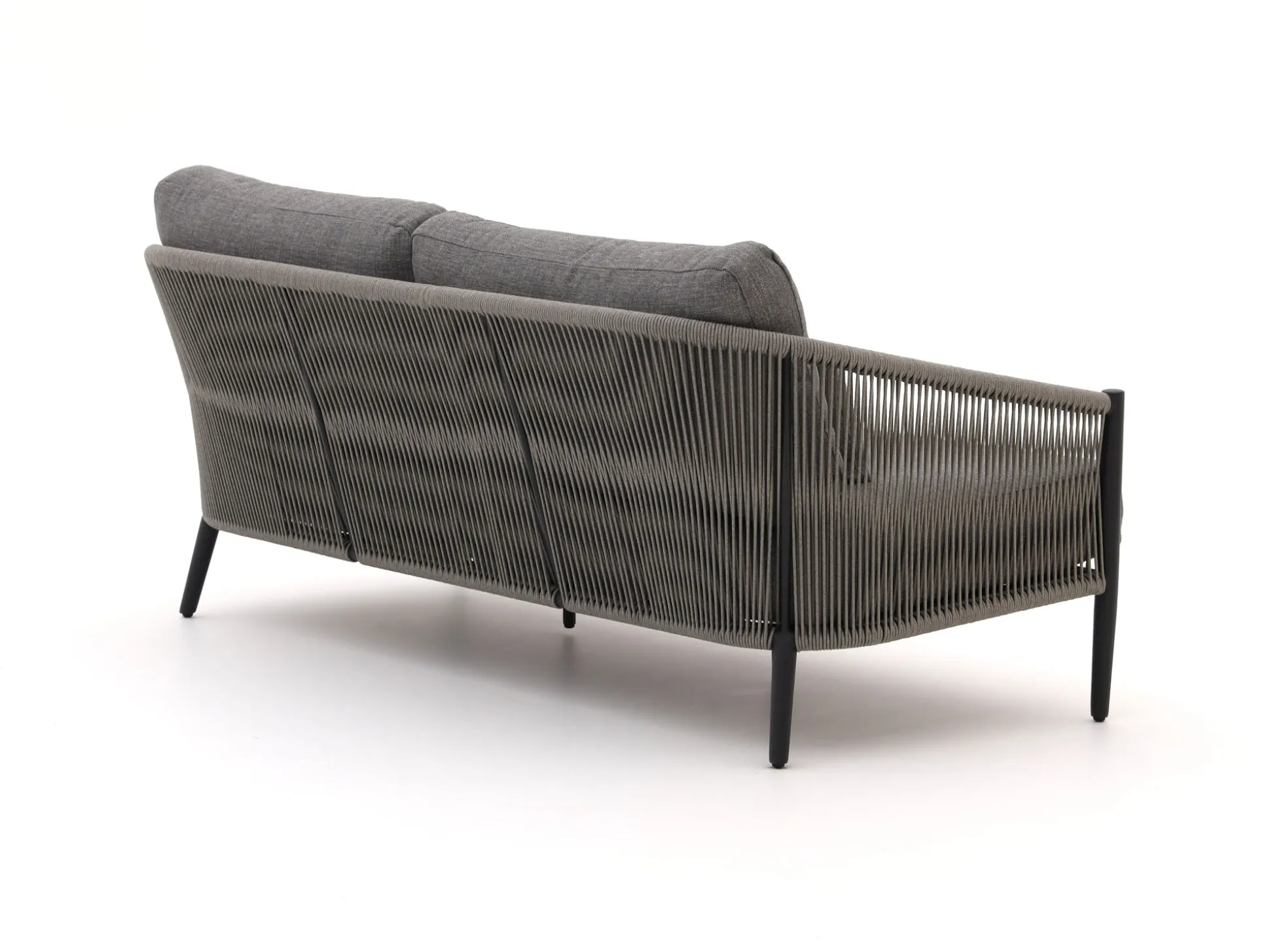 Bellagio Mineo stoel-bank loungeset 4-delig