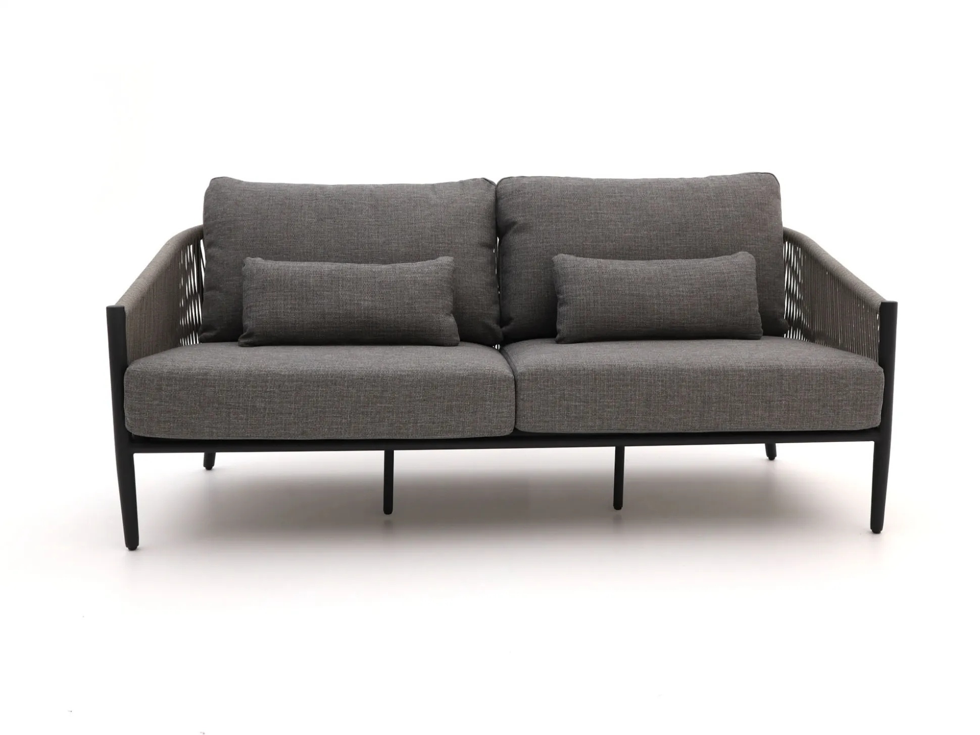 Bellagio Mineo stoel-bank loungeset 4-delig