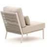 Bellagio Mineo/Tusa hoek loungeset 8-delig links