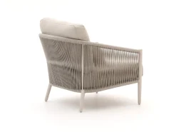 Bellagio Mineo/Tusa hoek loungeset 8-delig links