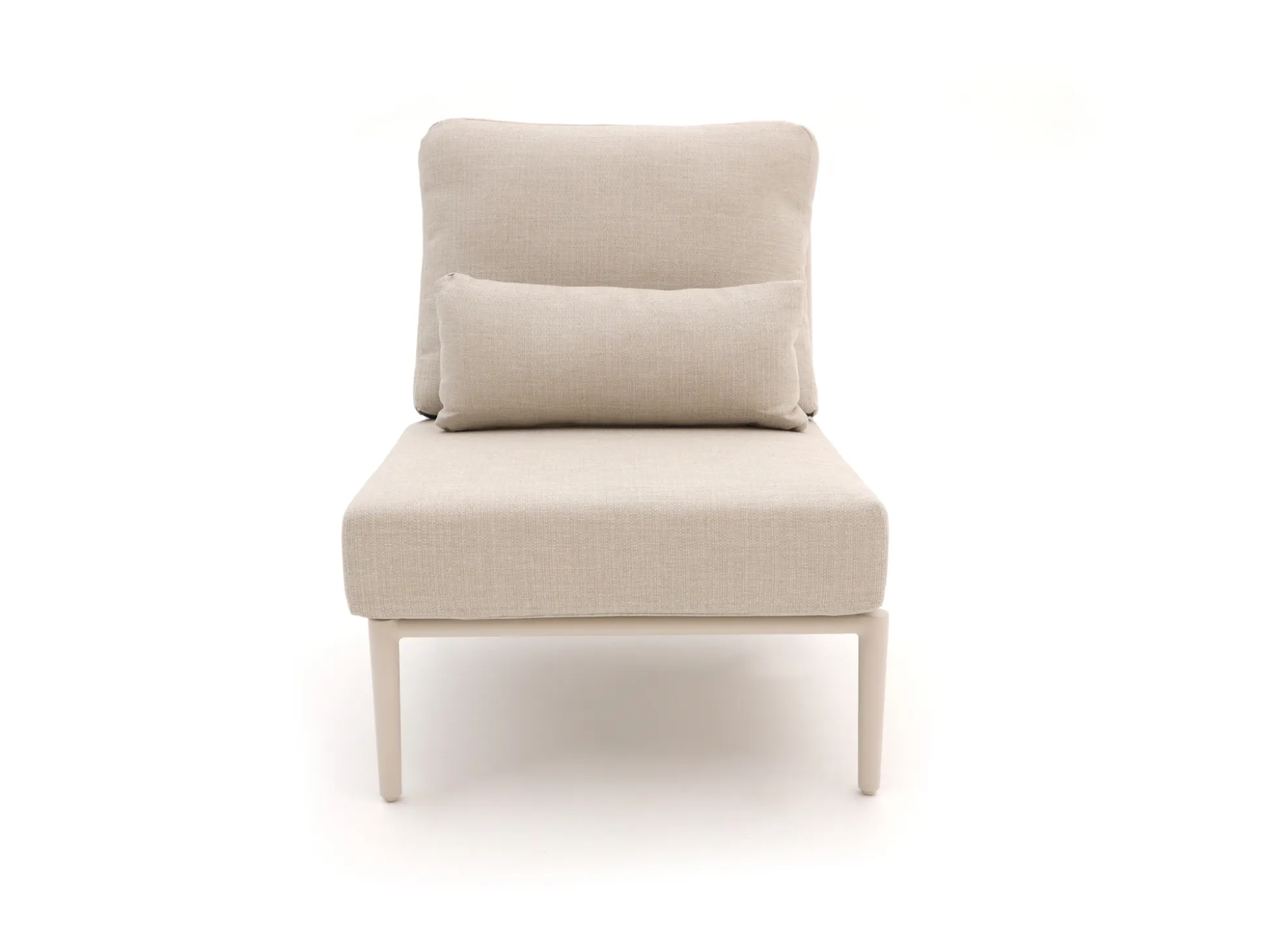 Bellagio Mineo/Tusa hoek loungeset 7-delig links