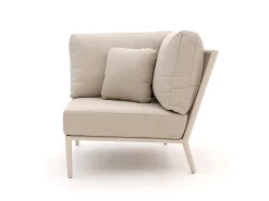 Bellagio Mineo/Tusa hoek loungeset 7-delig links