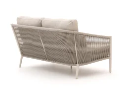 Bellagio Mineo/Tusa hoek loungeset 7-delig links