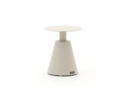 Bellagio Mineo/Tusa hoek loungeset 7-delig links