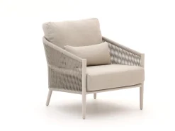 Bellagio Mineo/Tusa hoek loungeset 8-delig rechts