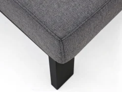Bellagio Musone lounge voetenbank 61x62cm
