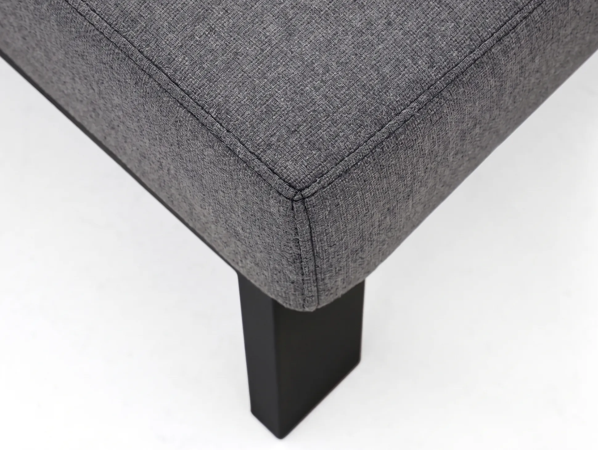 Bellagio Musone lounge voetenbank 61x62cm