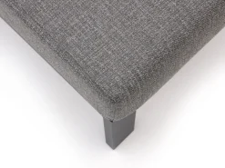 Bellagio Musone lounge voetenbank 61x62cm
