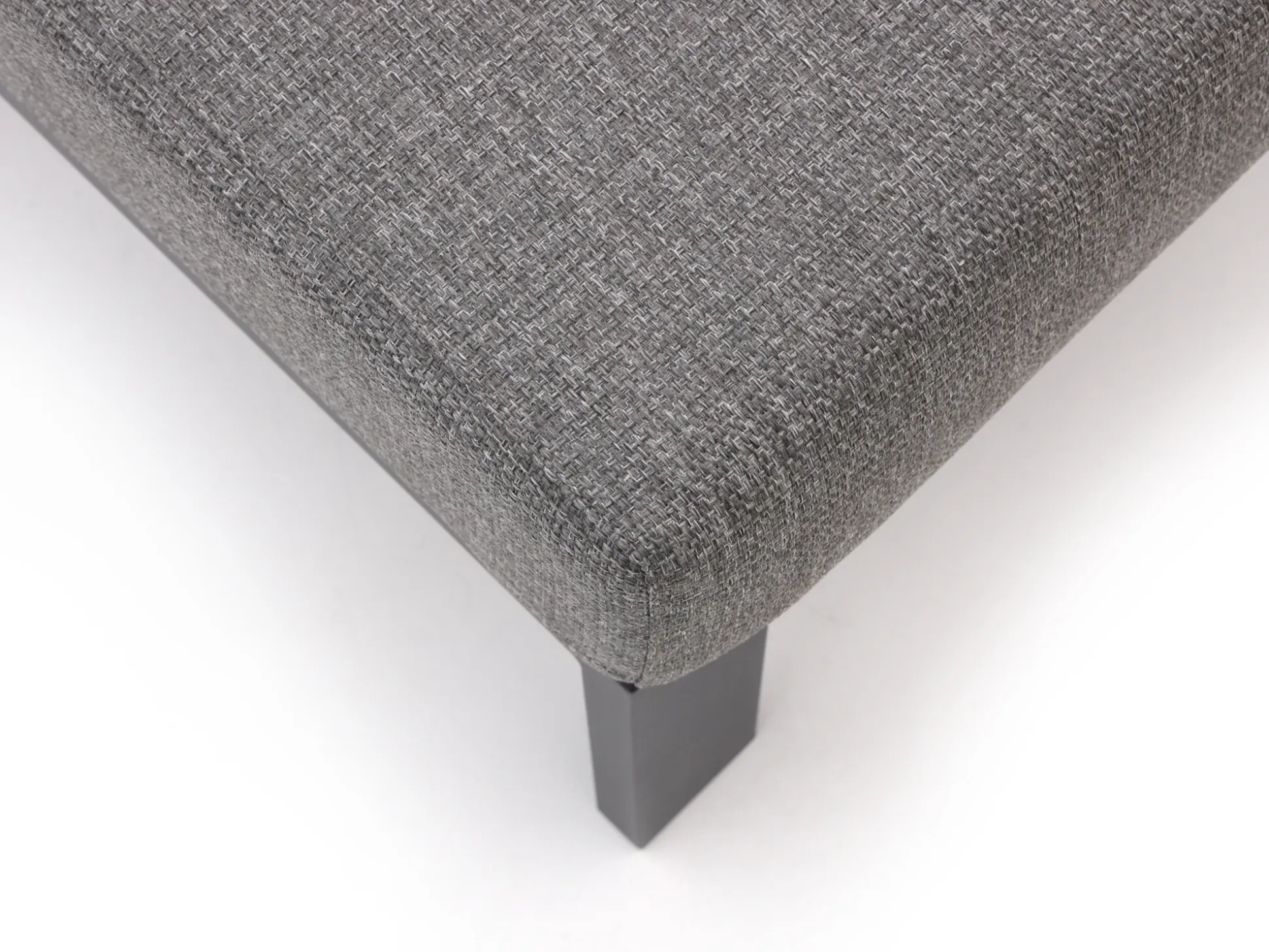 Bellagio Musone lounge voetenbank 61x62cm
