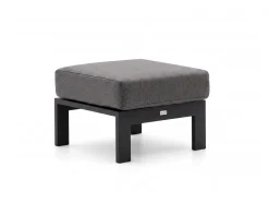 Bellagio Musone lounge voetenbank 61x62cm