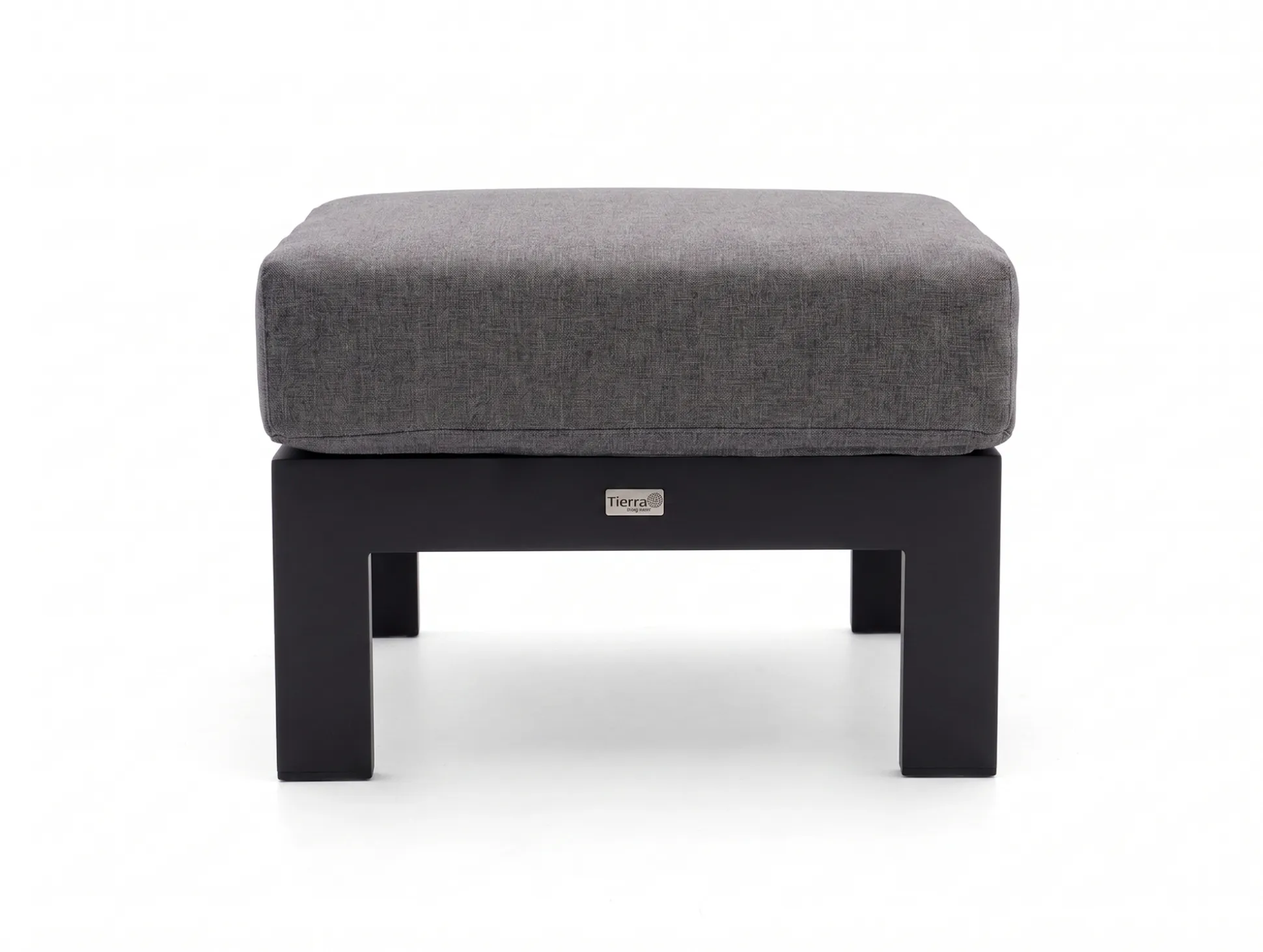 Bellagio Musone lounge voetenbank 61x62cm