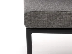 Bellagio Nova Siri hoek loungeset 4-delig