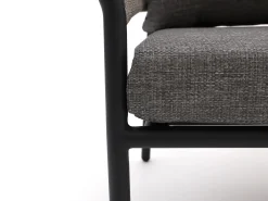 Bellagio Nova Siri hoek loungeset 4-delig