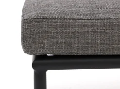 Bellagio Nova Siri hoek loungeset 4-delig