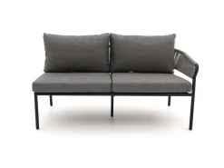 Bellagio Nova Siri hoek loungeset 4-delig