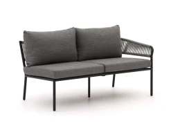 Bellagio Nova Siri hoek loungeset 4-delig