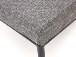 Bellagio Nova Siri hoek loungeset 4-delig
