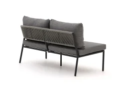 Bellagio Nova Siri hoek loungeset 4-delig