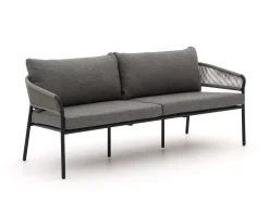 Bellagio Nova Siri lounge tuinbank 2,5zits 192cm