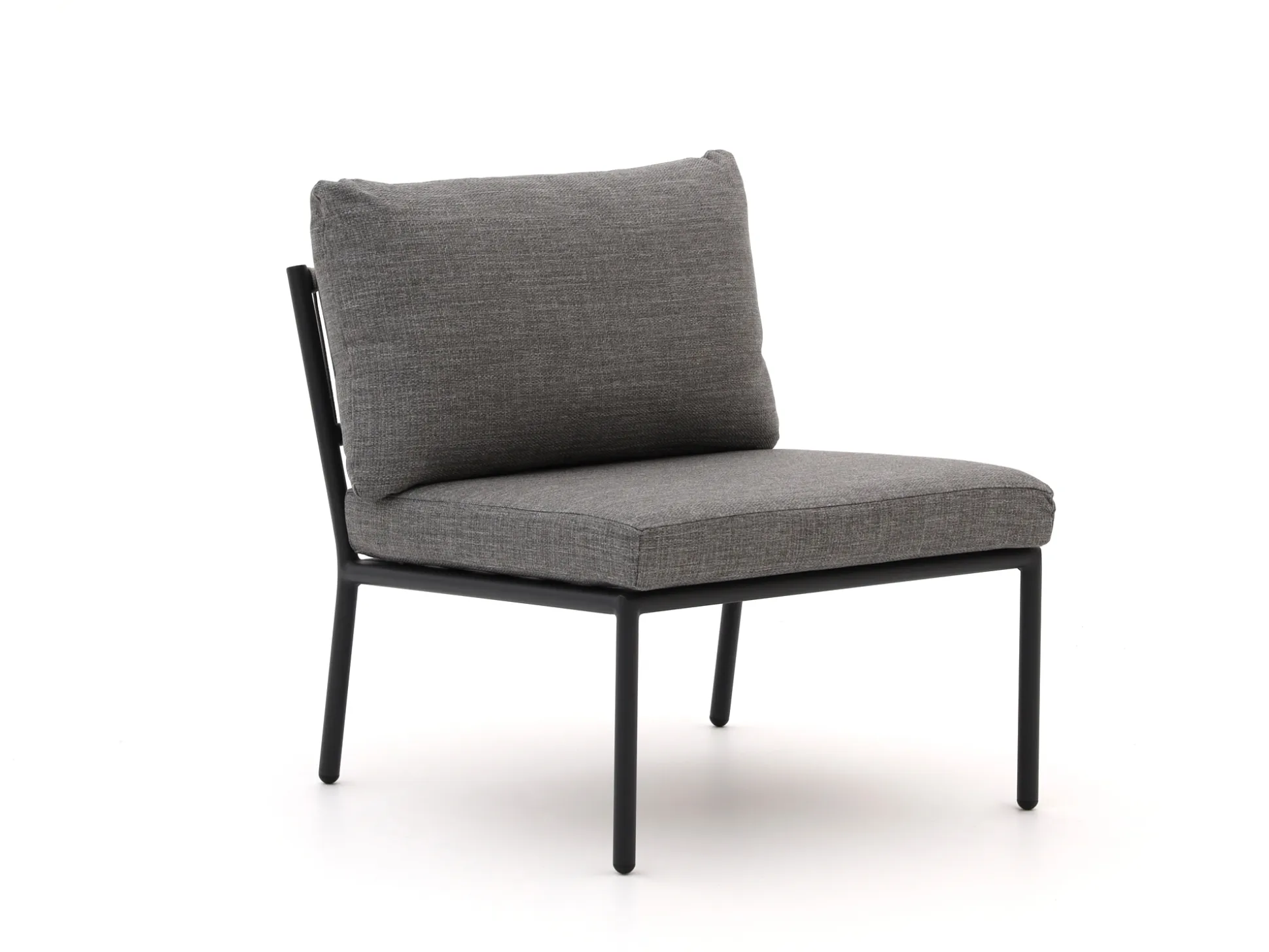 Bellagio Nova Siri/ROUGH-K hoek loungeset 5-delig