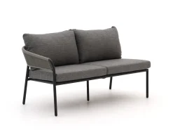 Bellagio Nova Siri/ROUGH-K hoek loungeset 5-delig