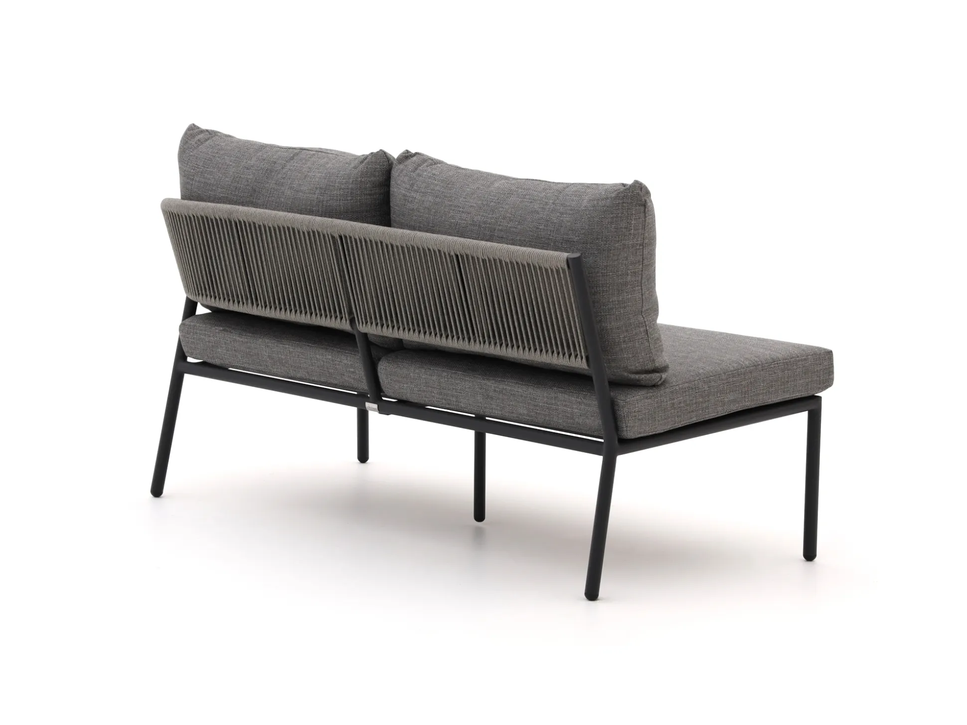 Bellagio Nova Siri/ROUGH-K hoek loungeset 5-delig