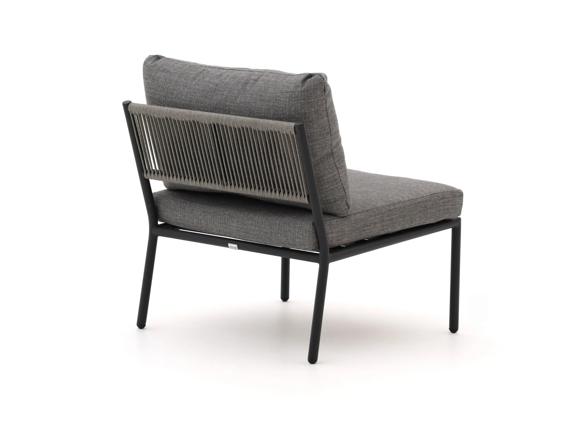Bellagio Nova Siri/ROUGH-K hoek loungeset 5-delig
