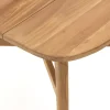 Bellagio Omodeo/Bruca 90cm dining tuinset 3-delig