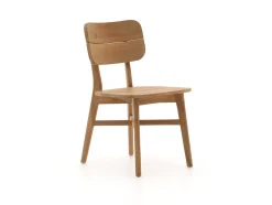 Bellagio Omodeo/Bruca 90cm dining tuinset 3-delig