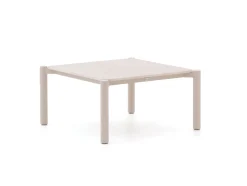Bellagio Panaro hoek loungeset 4-delig