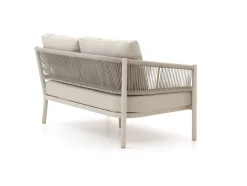 Bellagio Panaro hoek loungeset 3-delig