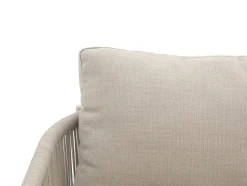 Bellagio Panaro lounge tuinbank 3-zits 220cm