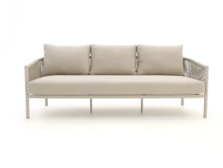 Bellagio Panaro lounge tuinbank 3-zits 220cm