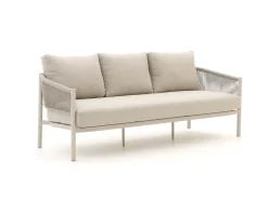 Bellagio Panaro lounge tuinbank 3-zits 220cm