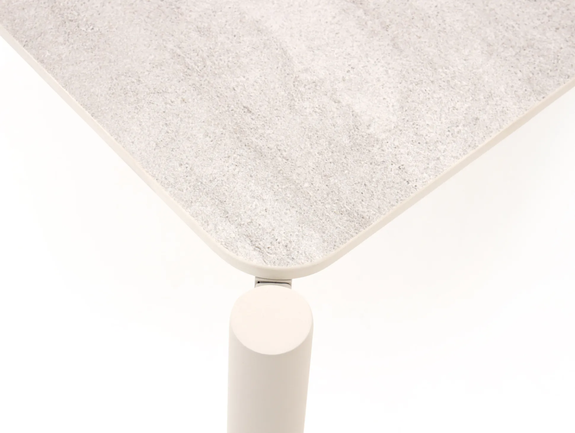 Bellagio Panaro lounge tuintafel 125x70x36cm