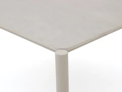 Bellagio Panaro lounge tuintafel 70x70x36cm
