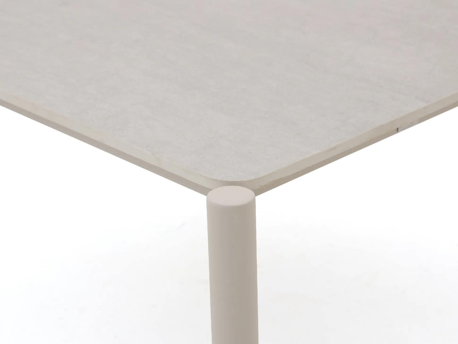 Bellagio Panaro lounge tuintafel 70x70x36cm