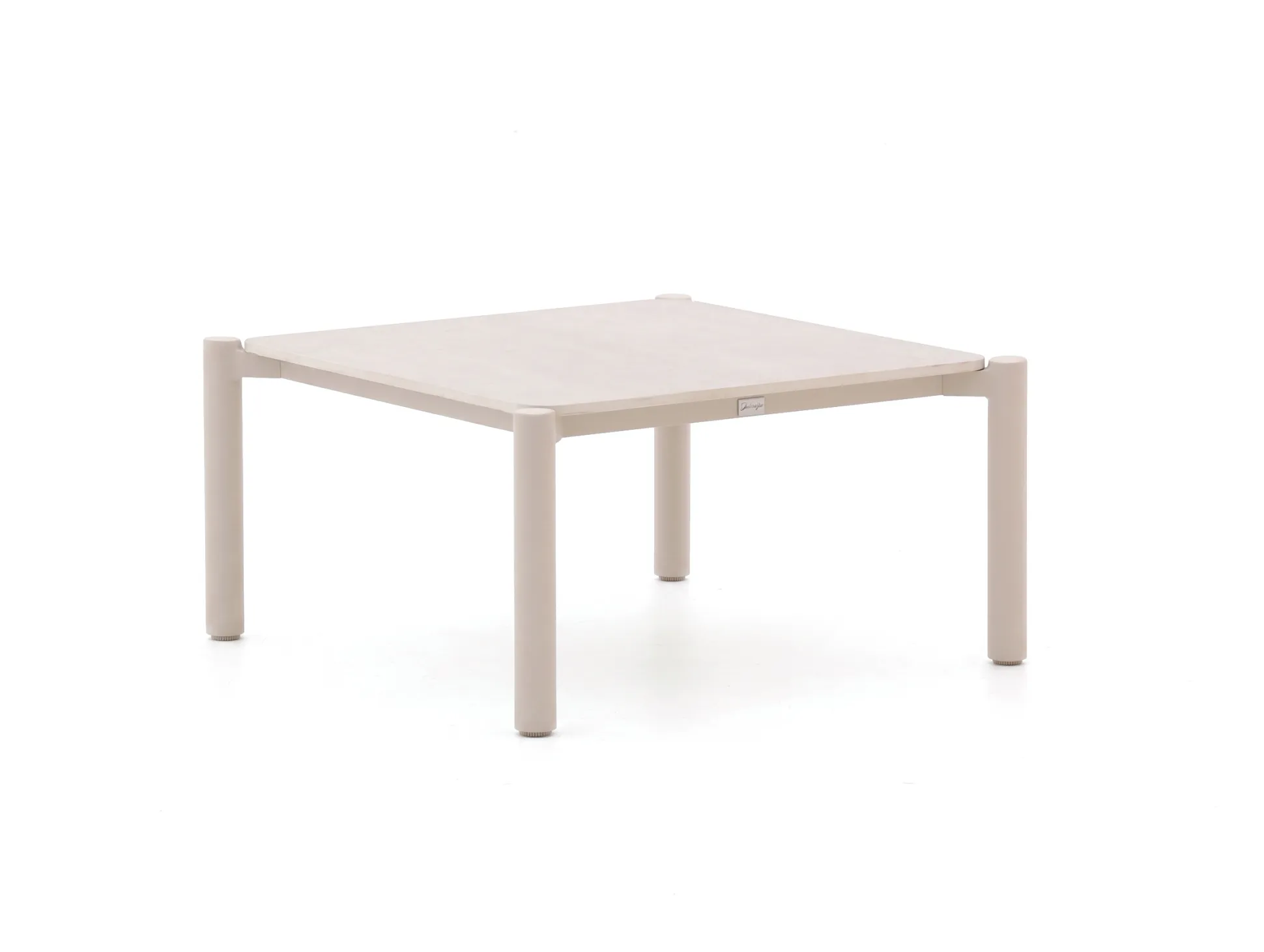 Bellagio Panaro lounge tuintafel 70x70x36cm