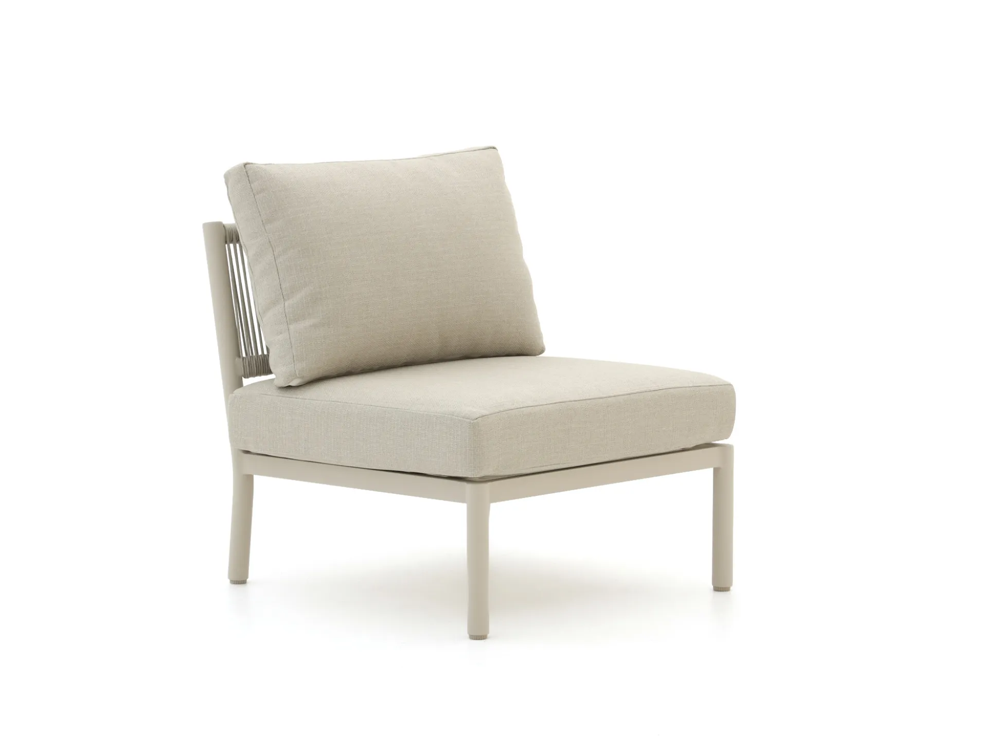 Bellagio Panaro lounge tussenmodule 70cm
