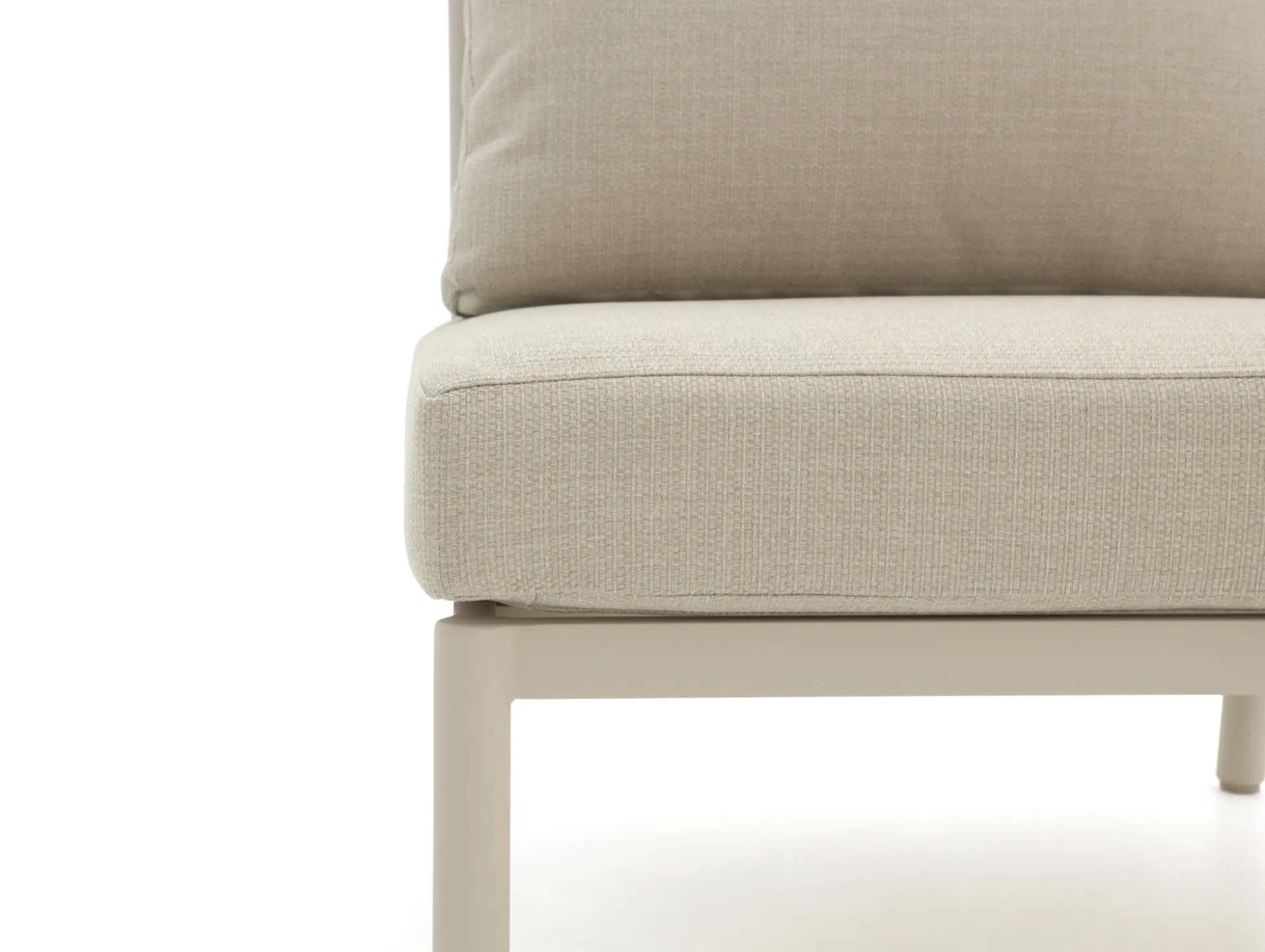 Bellagio Panaro lounge tussenmodule 70cm