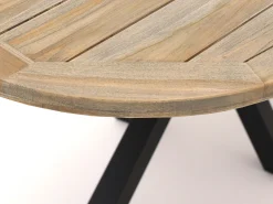 Bellagio Panaro/ROUGH-Y Ellips 240cm barset 7-delig