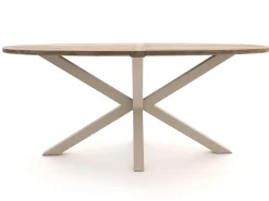 Bellagio Panaro/ROUGH-Y Ellips 240cm barset 7-delig